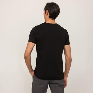 TOMMY HILFIGER Core Stretch Slim C-Neck Kurzarm T-Shirt  
