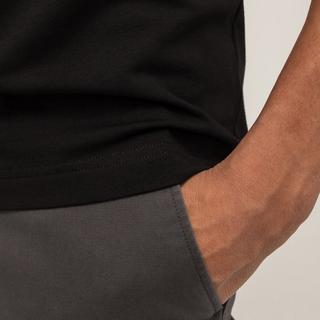 TOMMY HILFIGER Core Stretch Slim C-Neck Kurzarm T-Shirt  