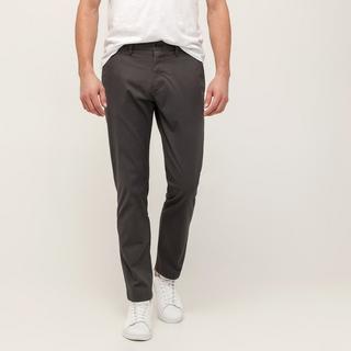 TOMMY HILFIGER Core Denton Pima Cotton Slim Fit Chinohose  