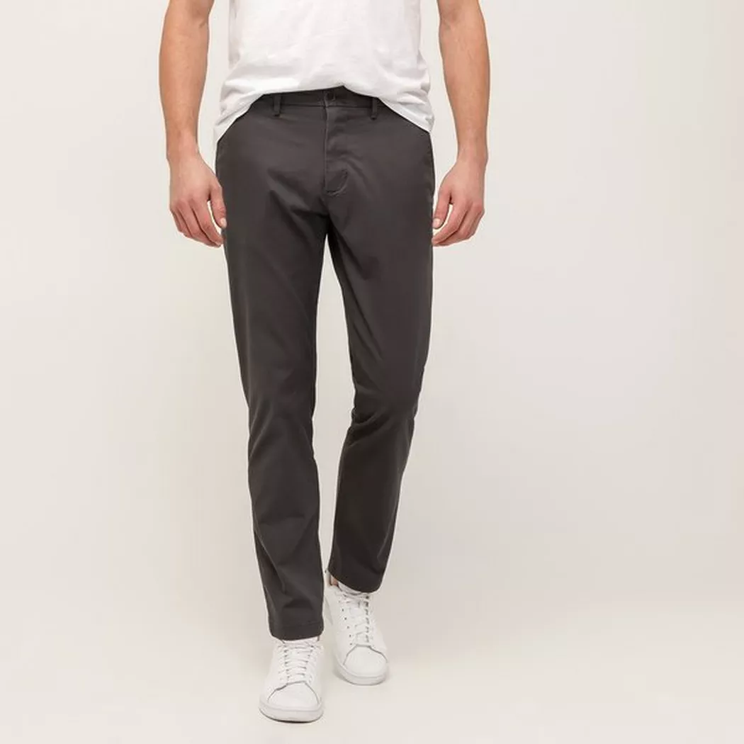 Tommy Hilfiger - Hose, für Herren, Dunkelgrau, Größe W29/L30