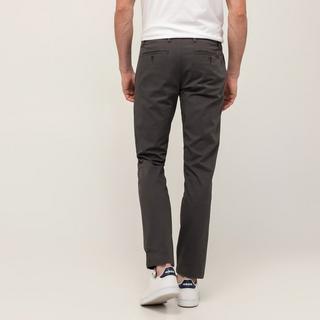 TOMMY HILFIGER Core Denton Pima Cotton Slim Fit Chinohose  