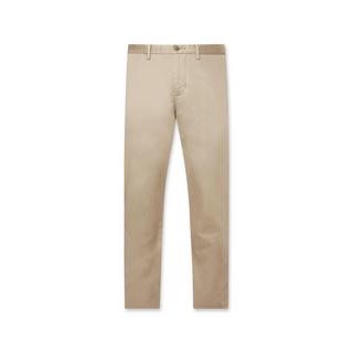 TOMMY HILFIGER Core Denton Pima Cotton Slim Fit Chinohose  