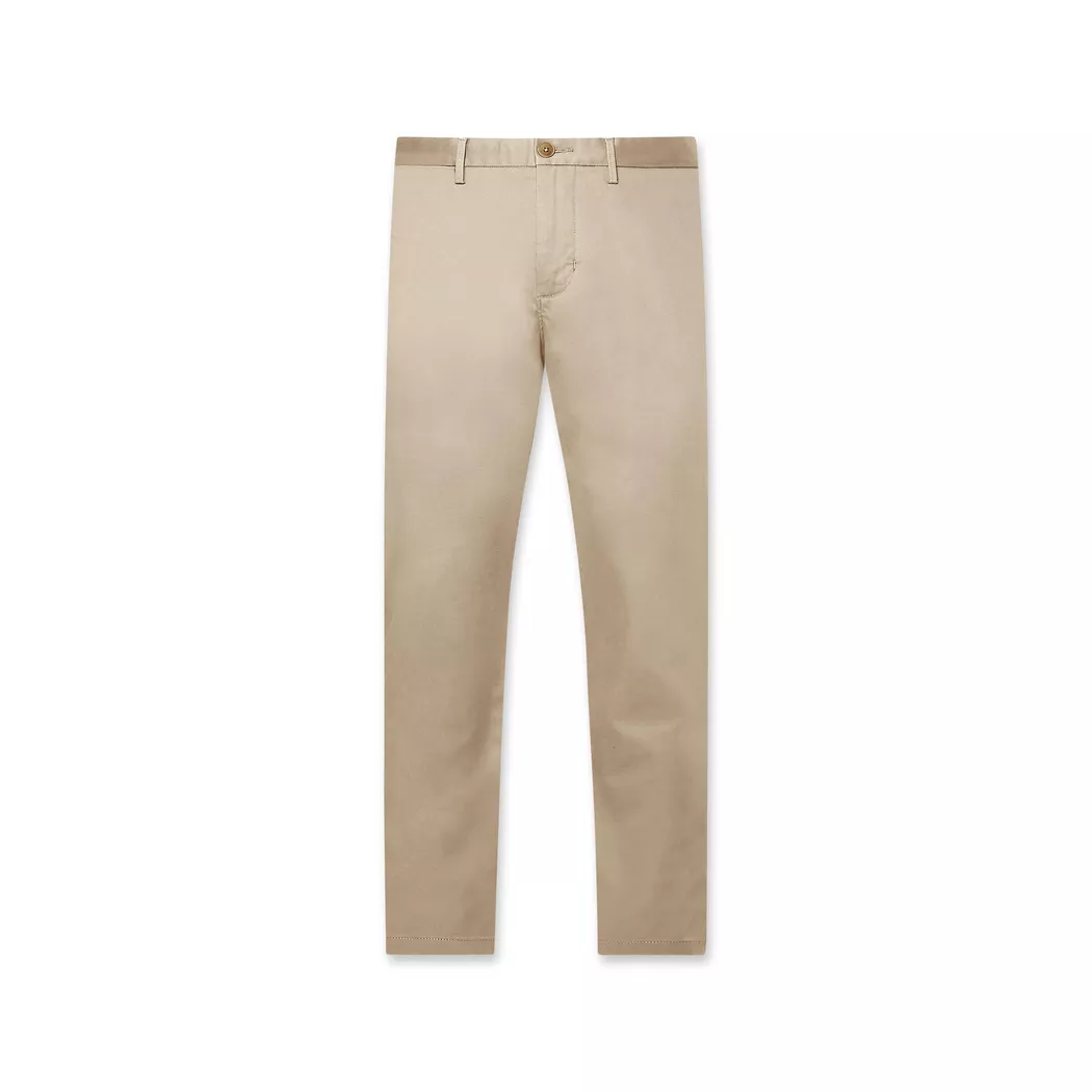 Tommy Hilfiger - Hose, für Herren, Beige, Größe W29/L30