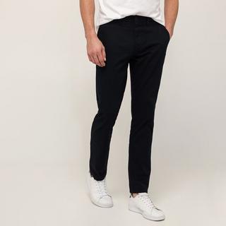 TOMMY HILFIGER Core Denton Pima Cotton Slim Fit Chinohose  