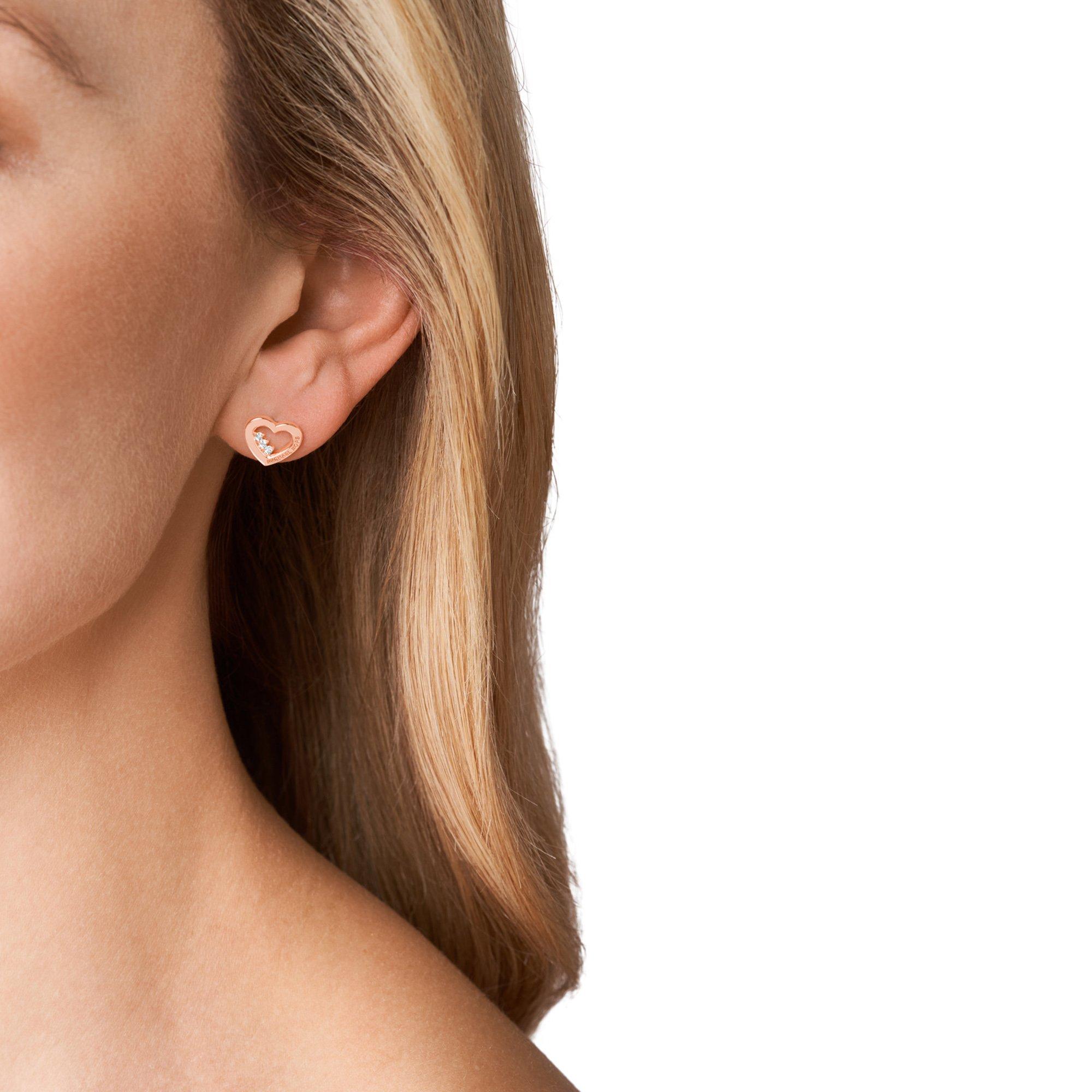 MICHAEL KORS KORS BRILLIANCE Boucles d'oreilles 