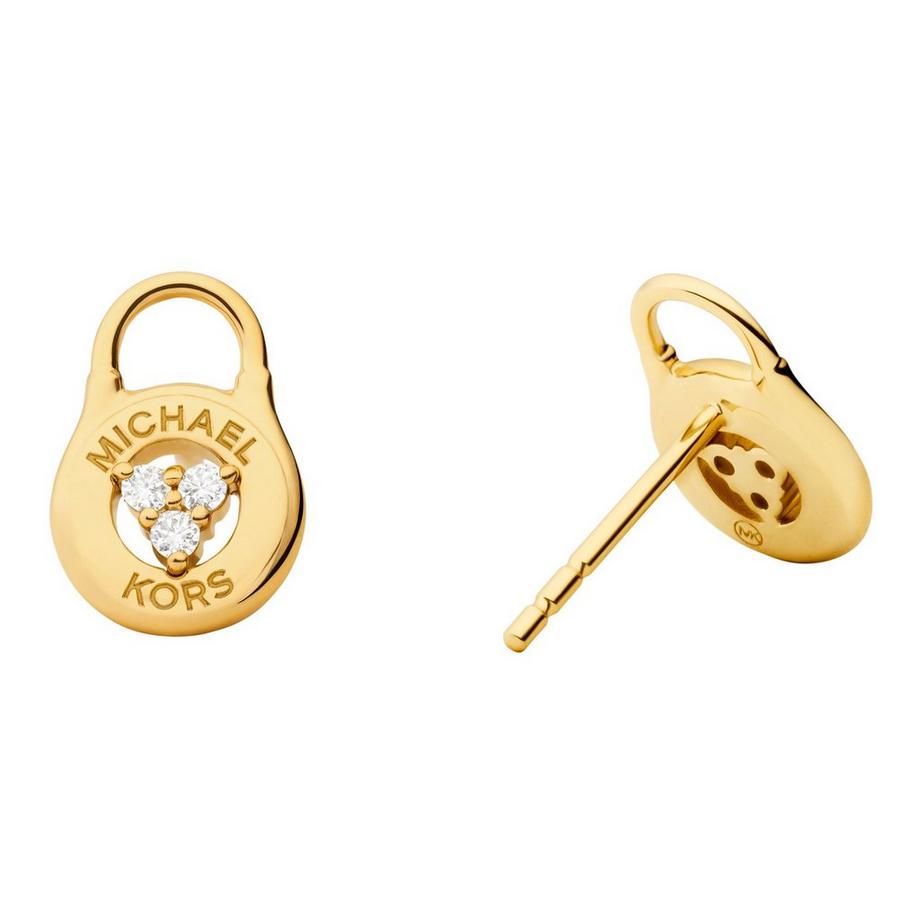 MICHAEL KORS KORS BRILLIANCE Boucles d'oreilles 