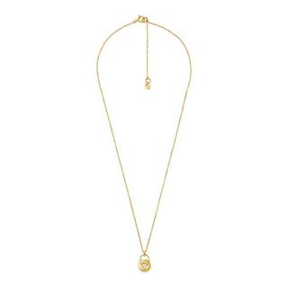 MICHAEL KORS KORS BRILLIANCE Halskette mit Anhänger 