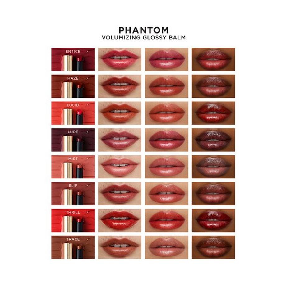 HOURGLASS Phantom Volumizing Glossy Balm Lip Balm 
