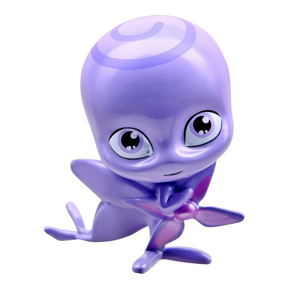 Bandai  Miraculous Kwami sorpresa, modelli assortiti 