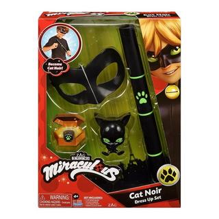 Bandai  Miraculous DressUp Set Cat 