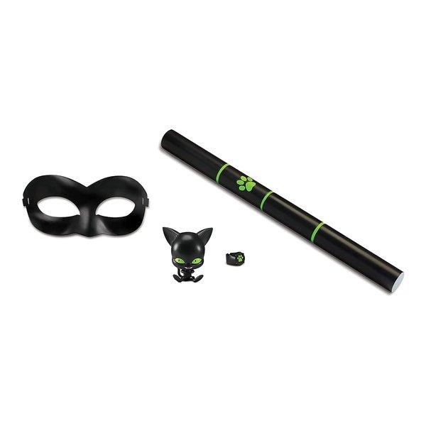 Bandai  Miraculous DressUp Set Cat 