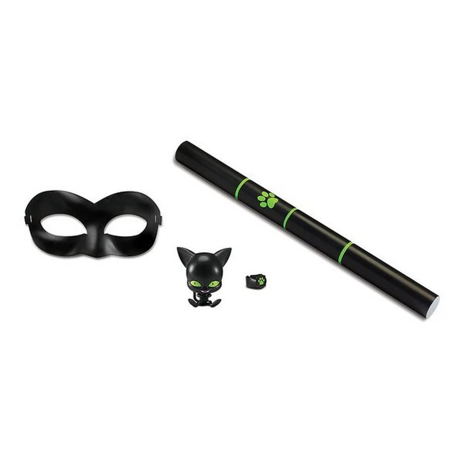 Bandai  Miraculous DressUp Set Cat 