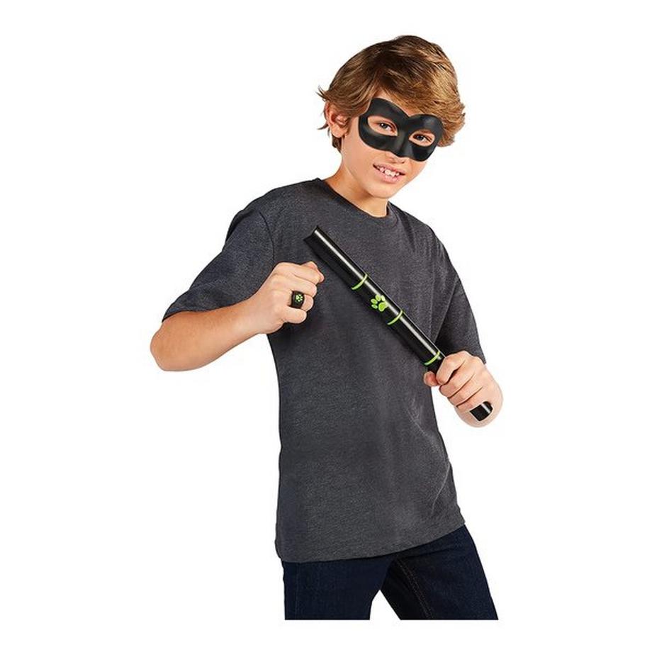 Bandai  Miraculous DressUp Set Cat 