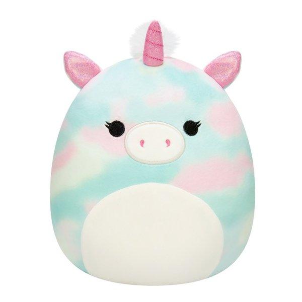 peluche licorne manor