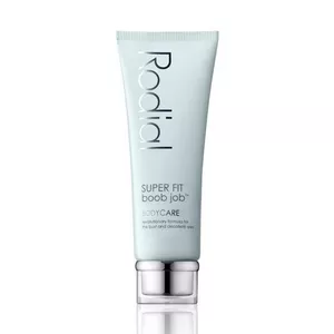 Dekolletée Creme