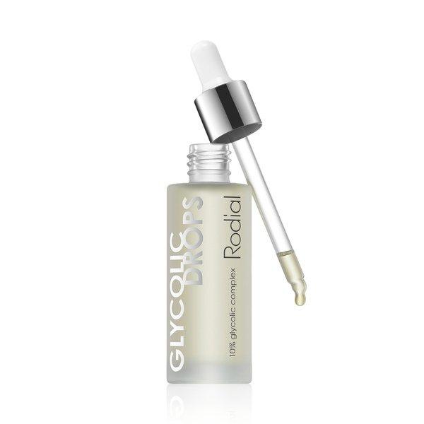 Image of Rodial Glycolic Booster Drops Gesichtsserum - 31ML