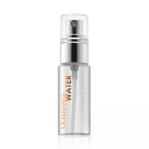 Autobronzant pour visage