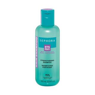 SEPHORA  Shampooing Fortifiant - Répare + Hydrate 