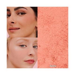 benefit Sunny Rouge In Warmem Korallenrot  