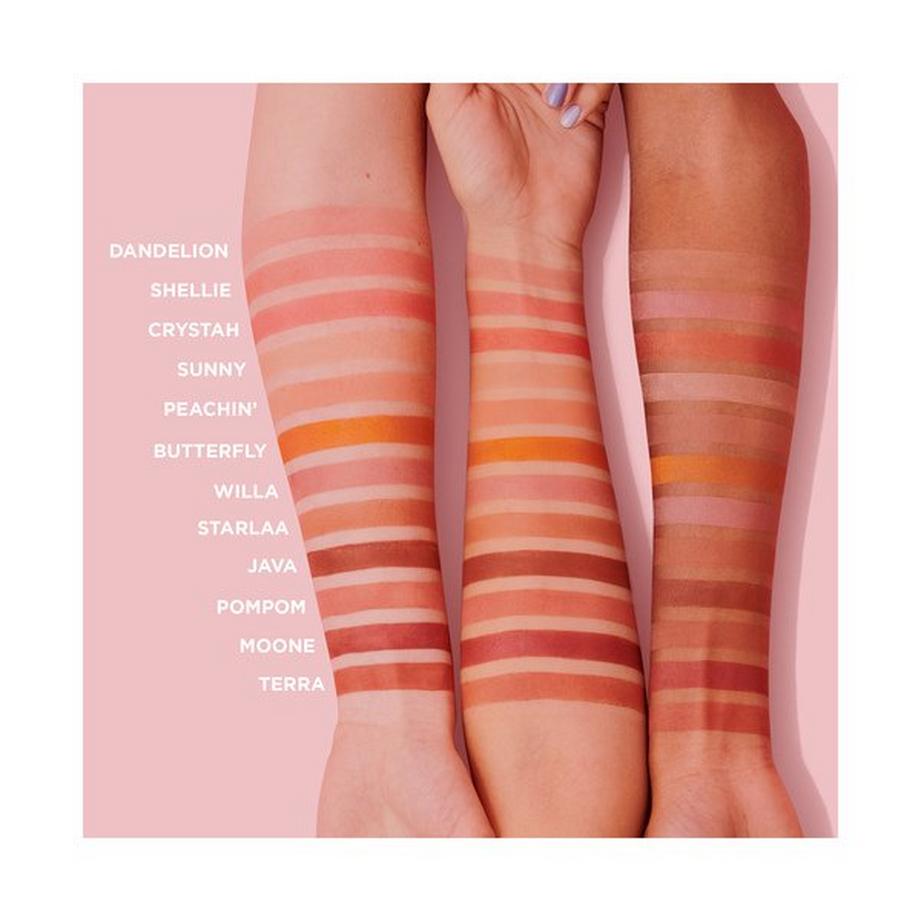 benefit Sunny - Blush Pesca Natural  