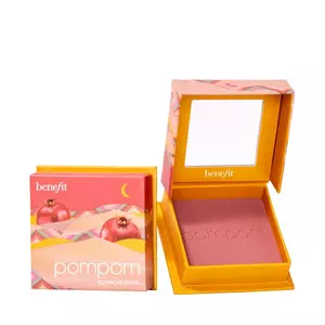PomPom - Blush Rosa Antico Mat