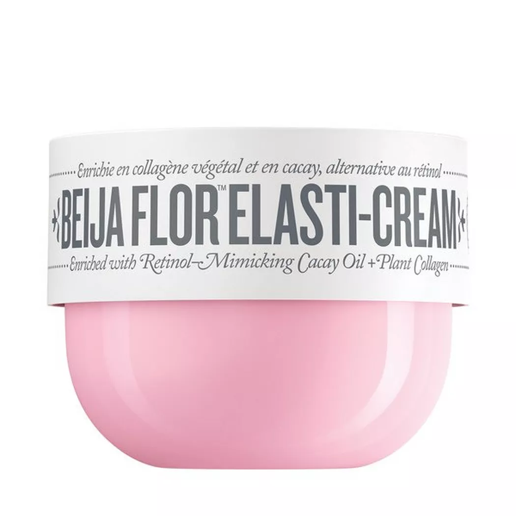 SOL de Janeiro - Beija Flor Body Cream, 240 ml, Fantasie