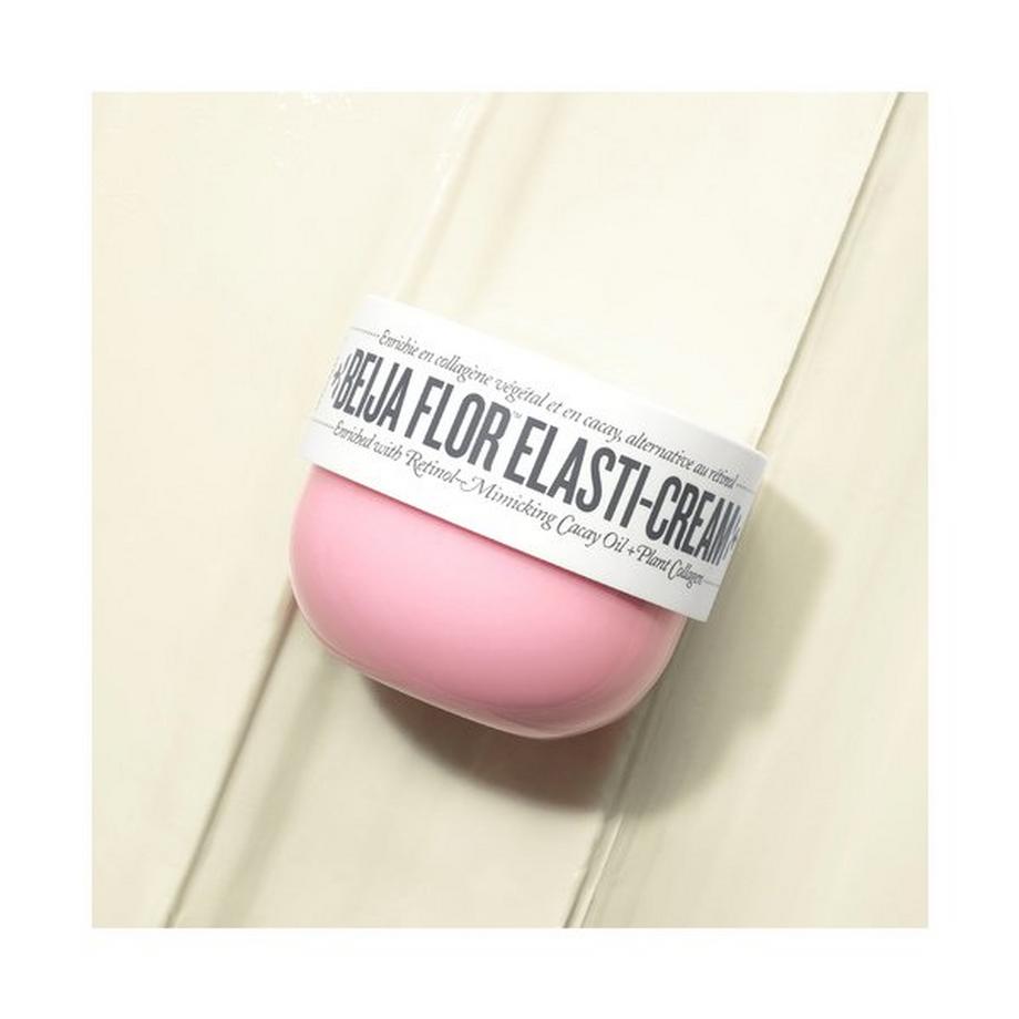 SOL de Janeiro  Beija Flor Body Cream 