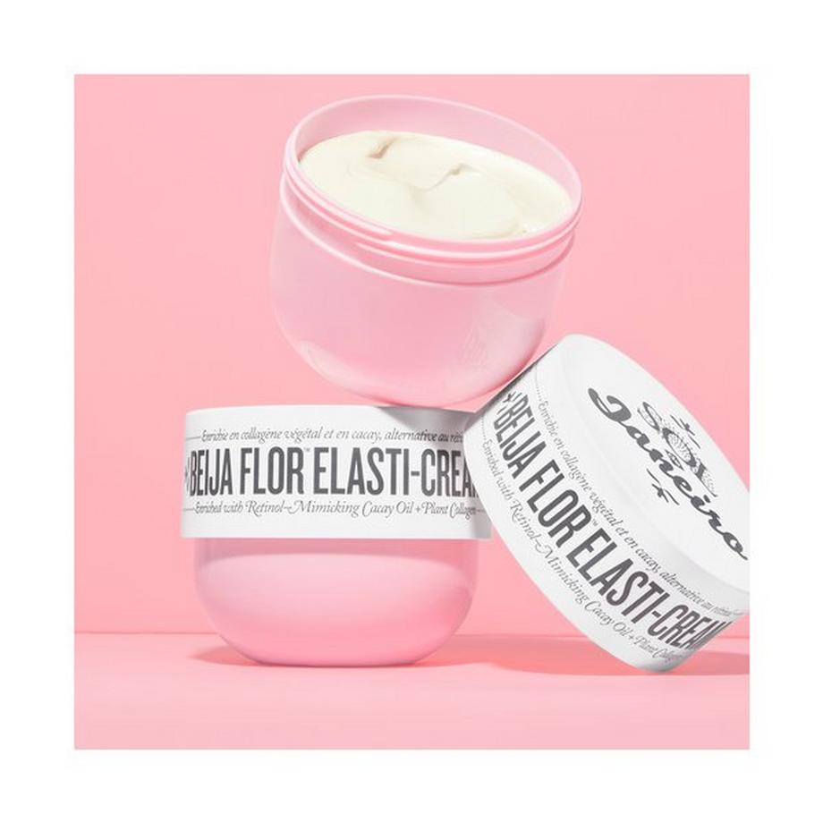 SOL de Janeiro  Beija Flor Body Cream 