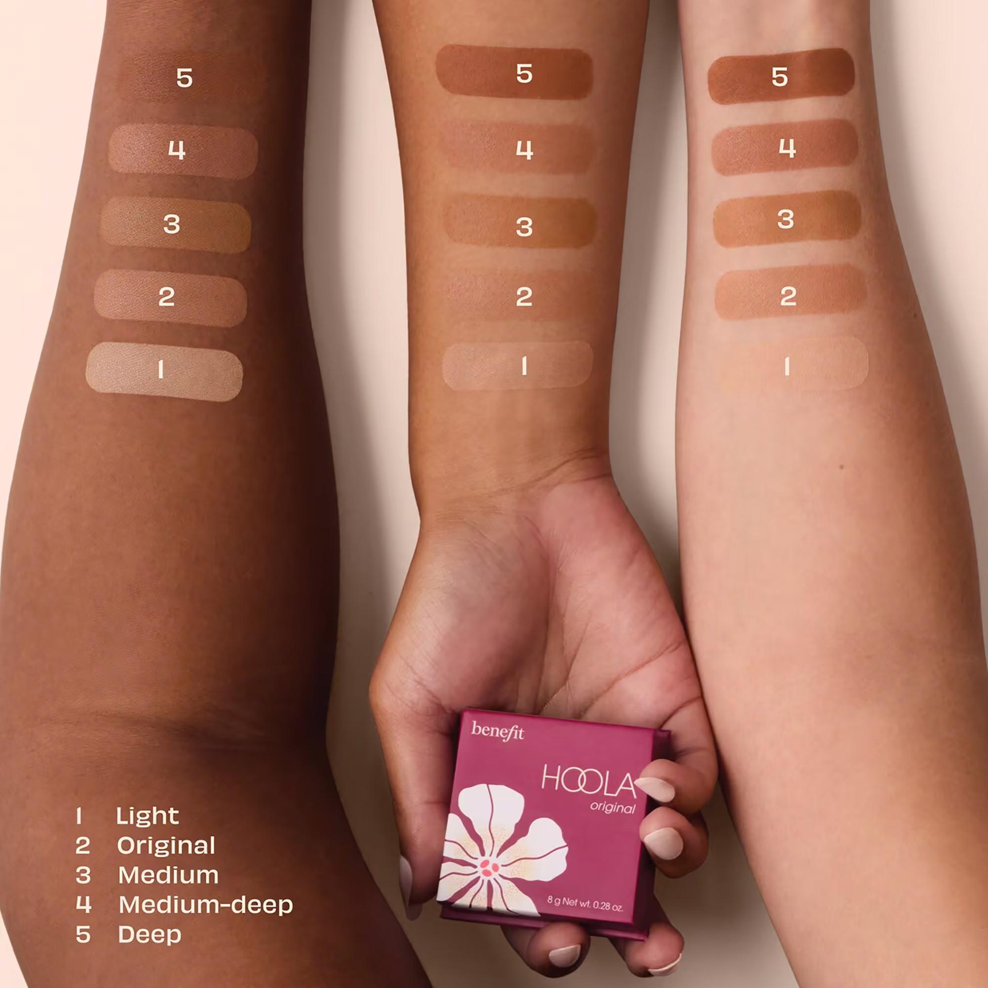 benefit Hoola - Terra Abbronzante Opaca  