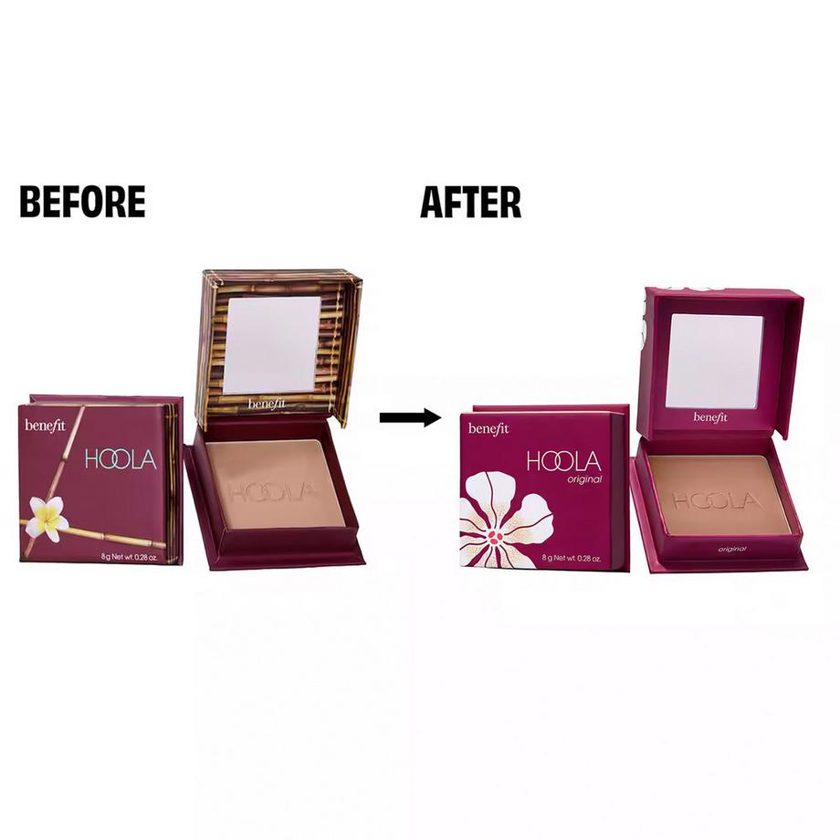 benefit Hoola - Terra Abbronzante Opaca  