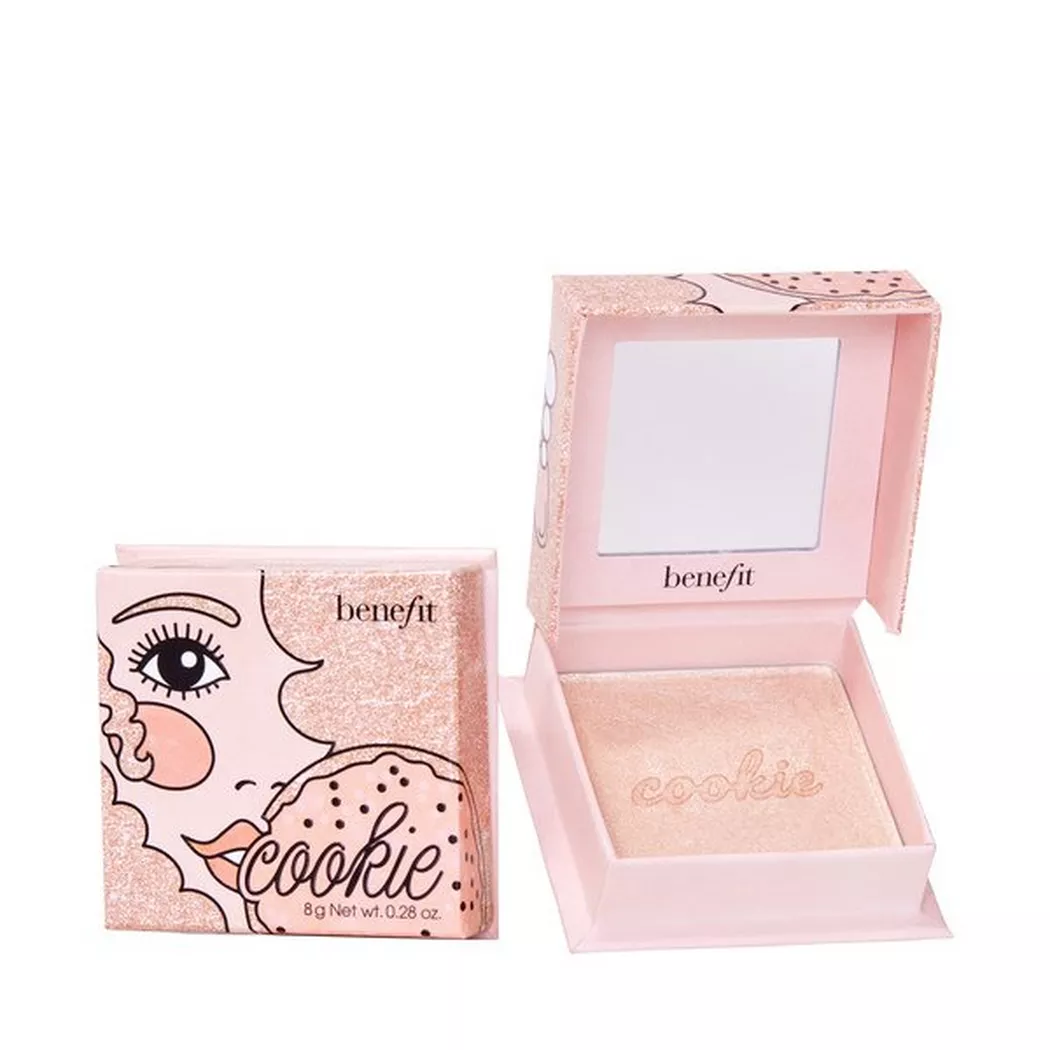 Benefit - Cookie Highlighter mit Perlmuttschimmer, 8 g