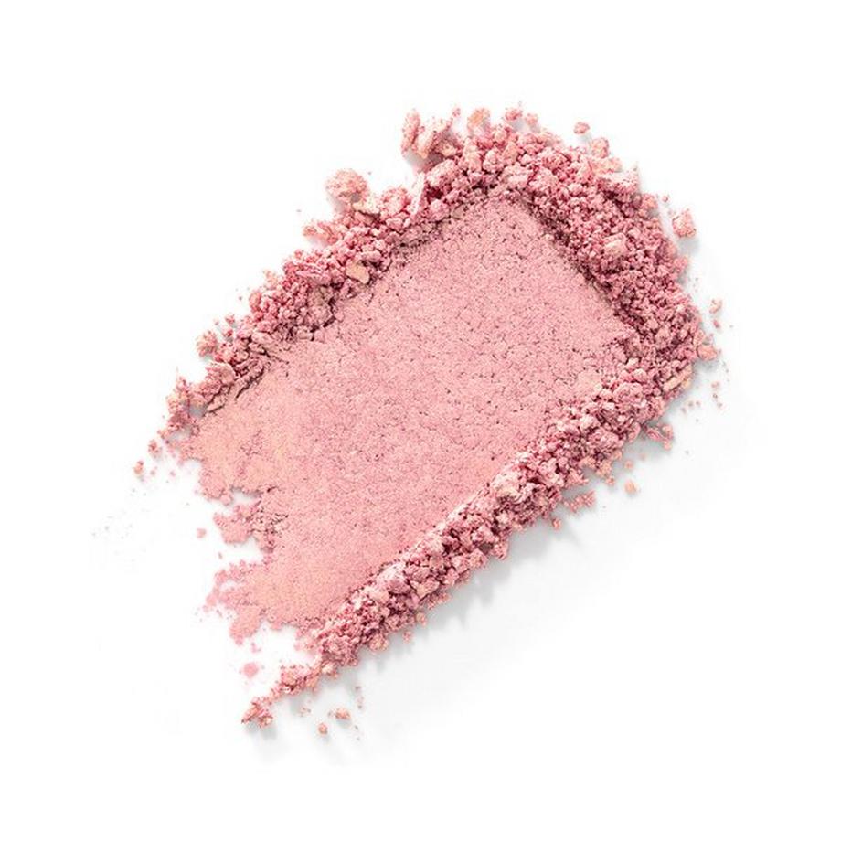 benefit Tickle Highlighter In Zartem Rosa Mit Goldschimmer  