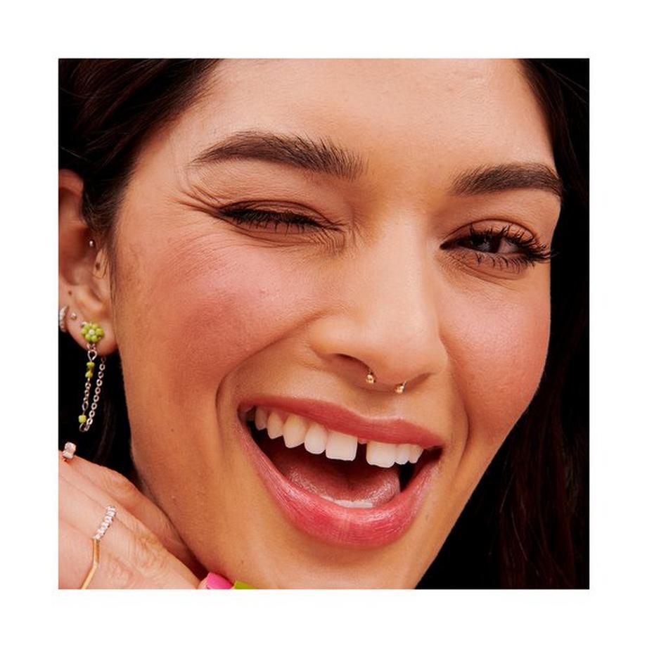 benefit Tickle Highlighter In Zartem Rosa Mit Goldschimmer  