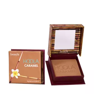 Hoola Caramel - Terra Abbronzante Opaca