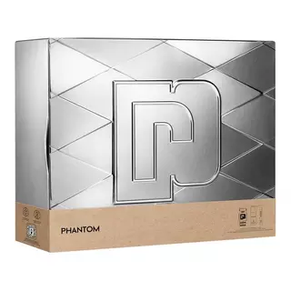 paco rabanne Phantom Phantom Parfum Set 