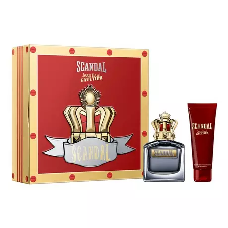 Jean Paul Gaultier Scandal Scandal Parfum Set 