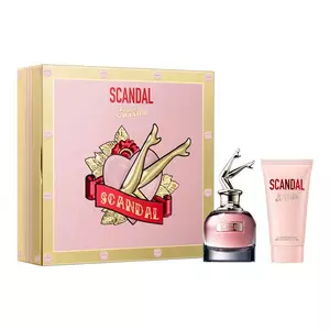 Scandal Parfum Set