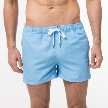 Manor Sport Standard 34 Badeshorts 