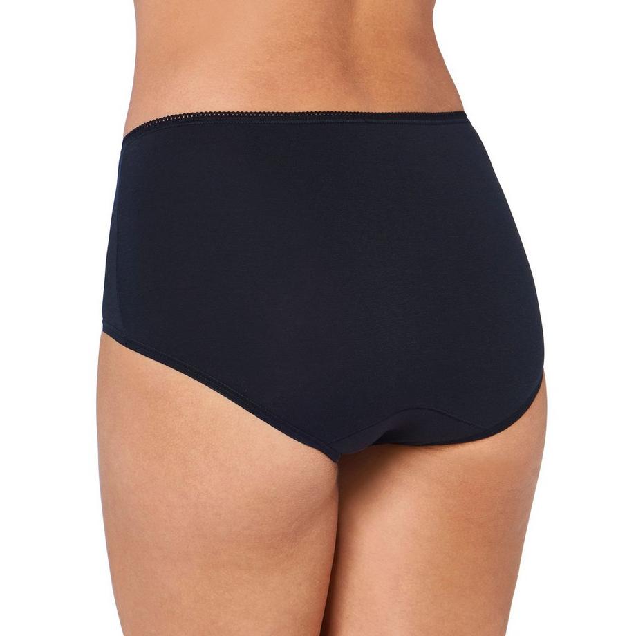 sloggi 24/7 Cotton Midi Slip Trio-Pack  