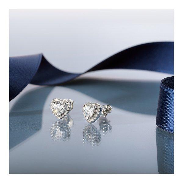 MORELLATO TESORI Boucles d'oreilles 