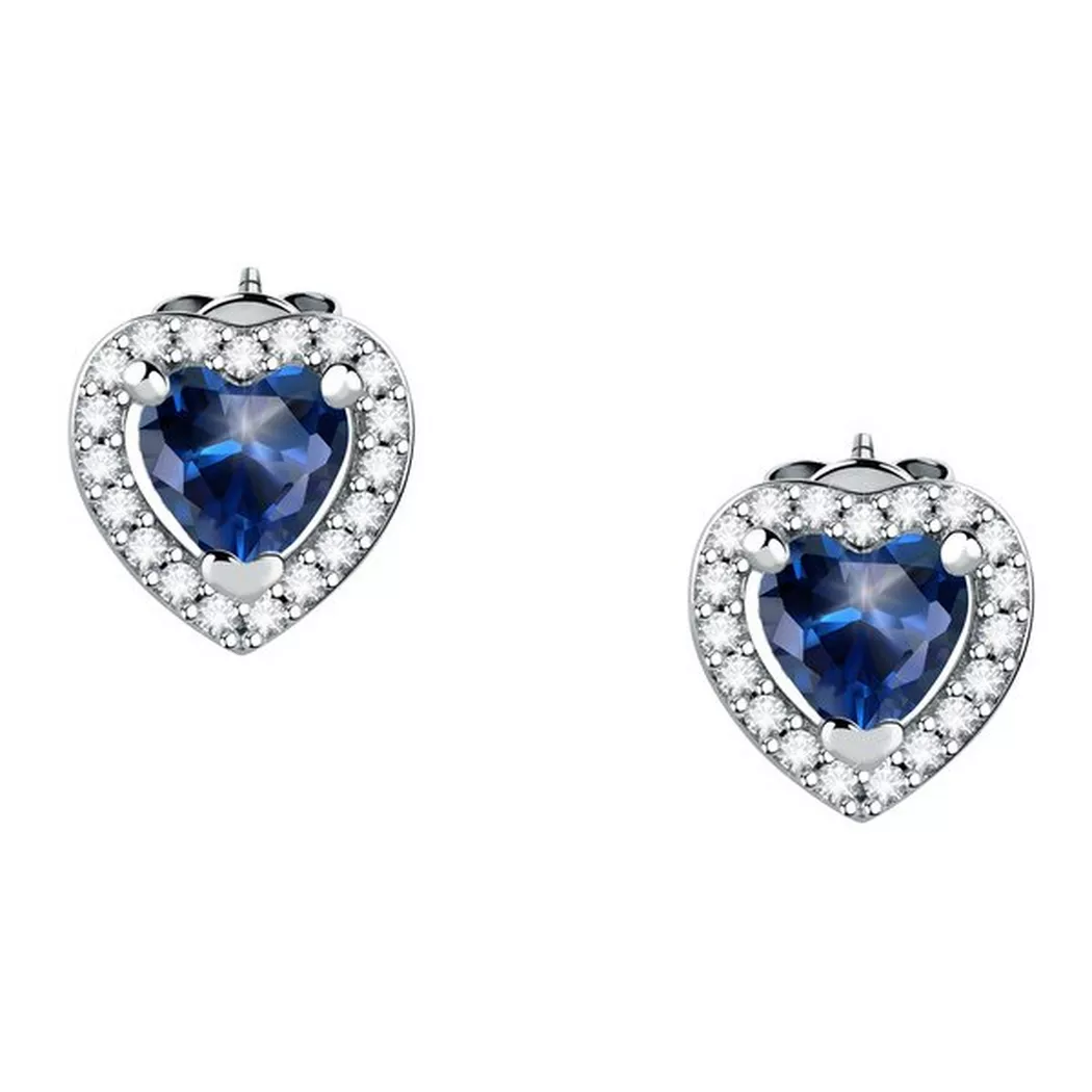 Morellato - Ohrringe, Tesori, One Size, Silber 2