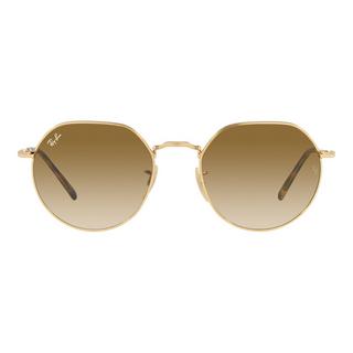 Ray Ban Hexagonale Sonnenbrille  