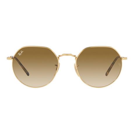 Ray Ban Hexagonale Sonnenbrille  