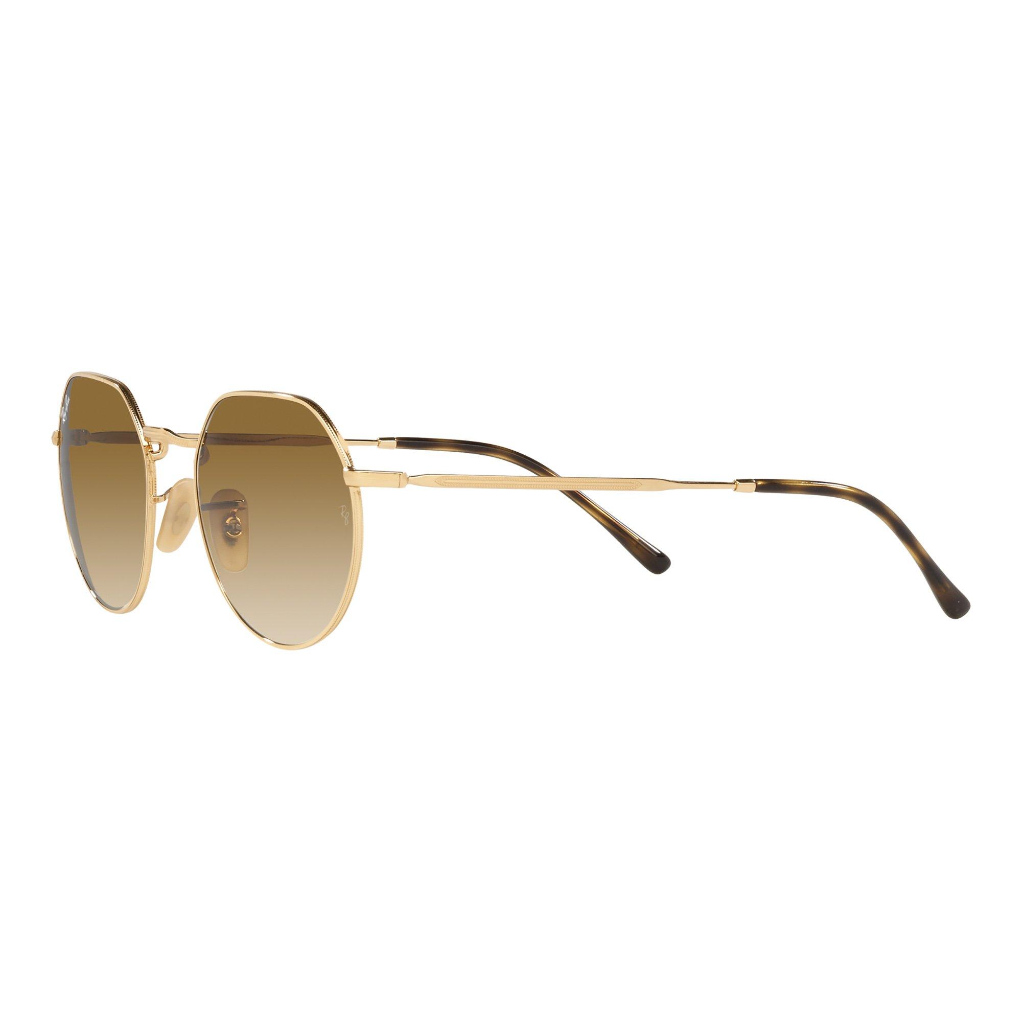 Ray Ban Hexagonale Sonnenbrille  