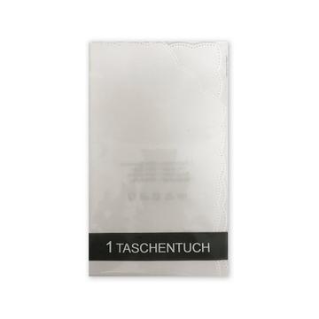 Mouchoir à crocheter