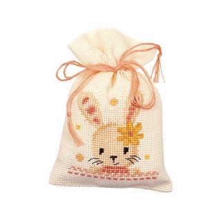 Vervaco Kräutertütchen Hase 