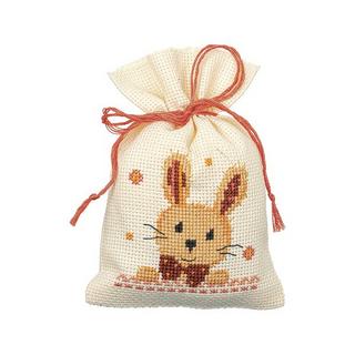 Vervaco Kräutertütchen Hase 