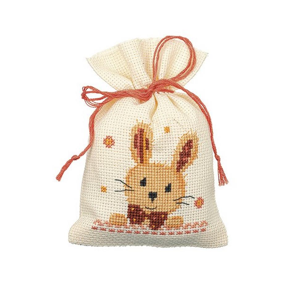 Vervaco Kräutertütchen Hase 