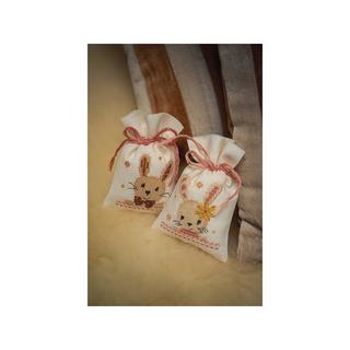 Vervaco Kräutertütchen Hase 