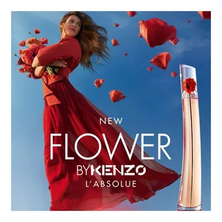 Kenzo parfum cheap werbung